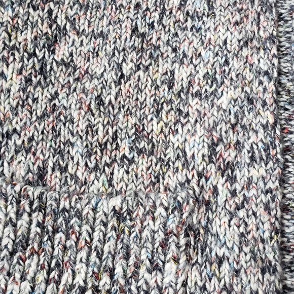 Loft Muticolor Long Sleeve Sweater - Picture 8 of 8